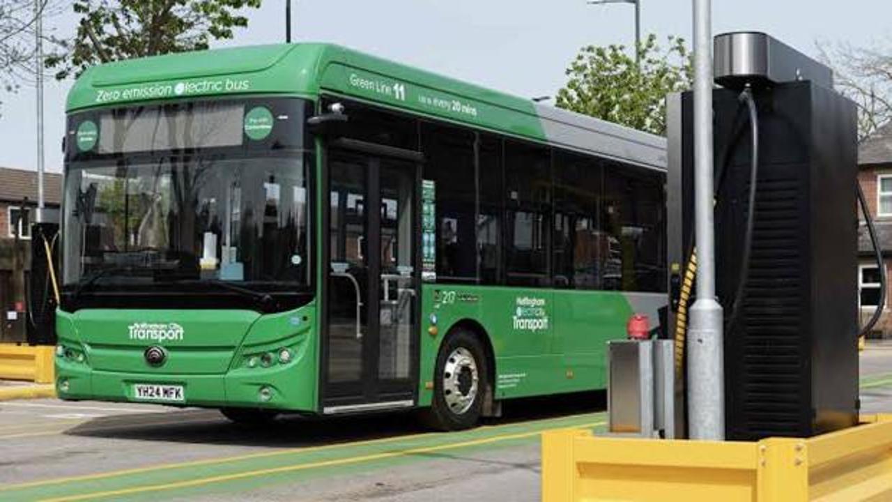 &Uuml;nl&uuml; otob&uuml;s firması iflas bayrağını &ccedil;ekti! Seferler durduruldu