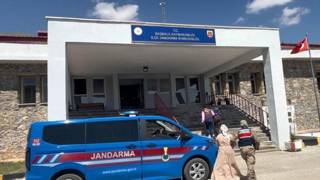 Van'da intihar denildi "cinayet" &ccedil;ıktı! Aile i&ccedil;i infazda 2 amca tutuklandı