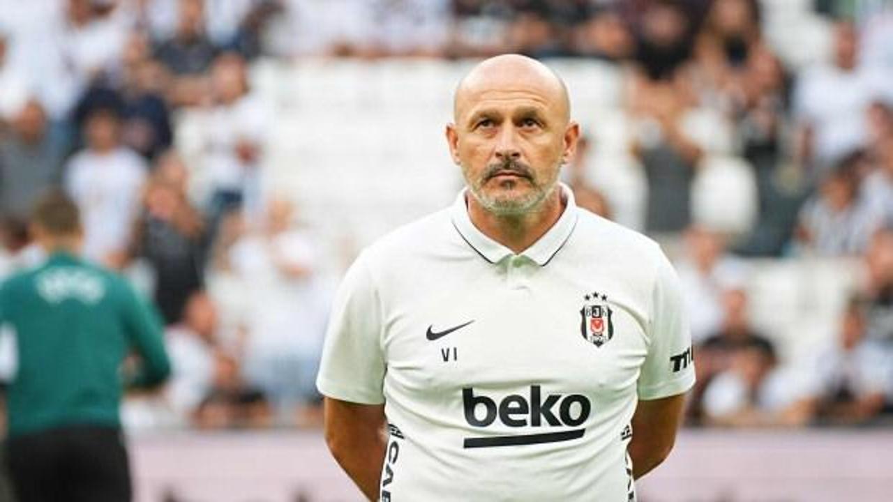 Vincezo Italiano: T&uuml;ylerim diken diken oluyor!