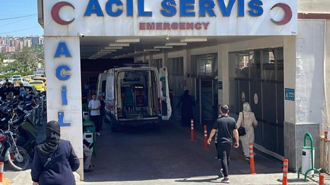 Yanan ara&ccedil;ta 4 &ccedil;ocuk annesinin cesedi bulundu; 4 g&ouml;zaltı