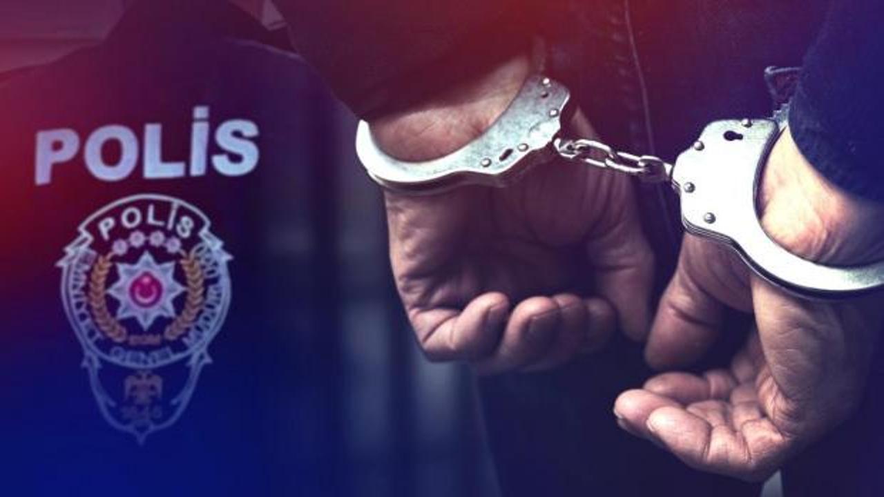 Yeni nesil su&ccedil; &ouml;rg&uuml;tlerine operasyon: 7 ş&uuml;pheli tutuklandı