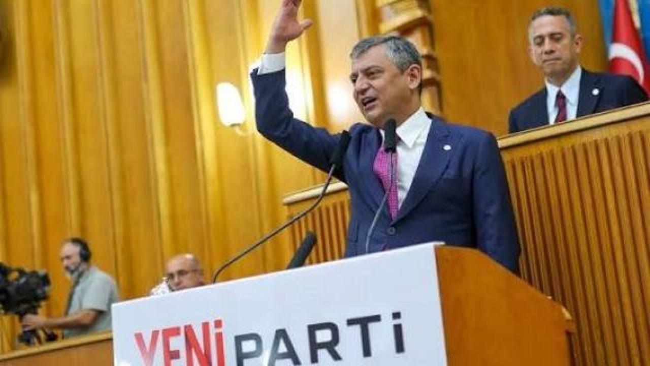 Yeni Parti&rsquo;nin anket balonu patladı: Algı operasyonu &ccedil;&ouml;kt&uuml;! AK Parti a&ccedil;ık ara &ouml;nde