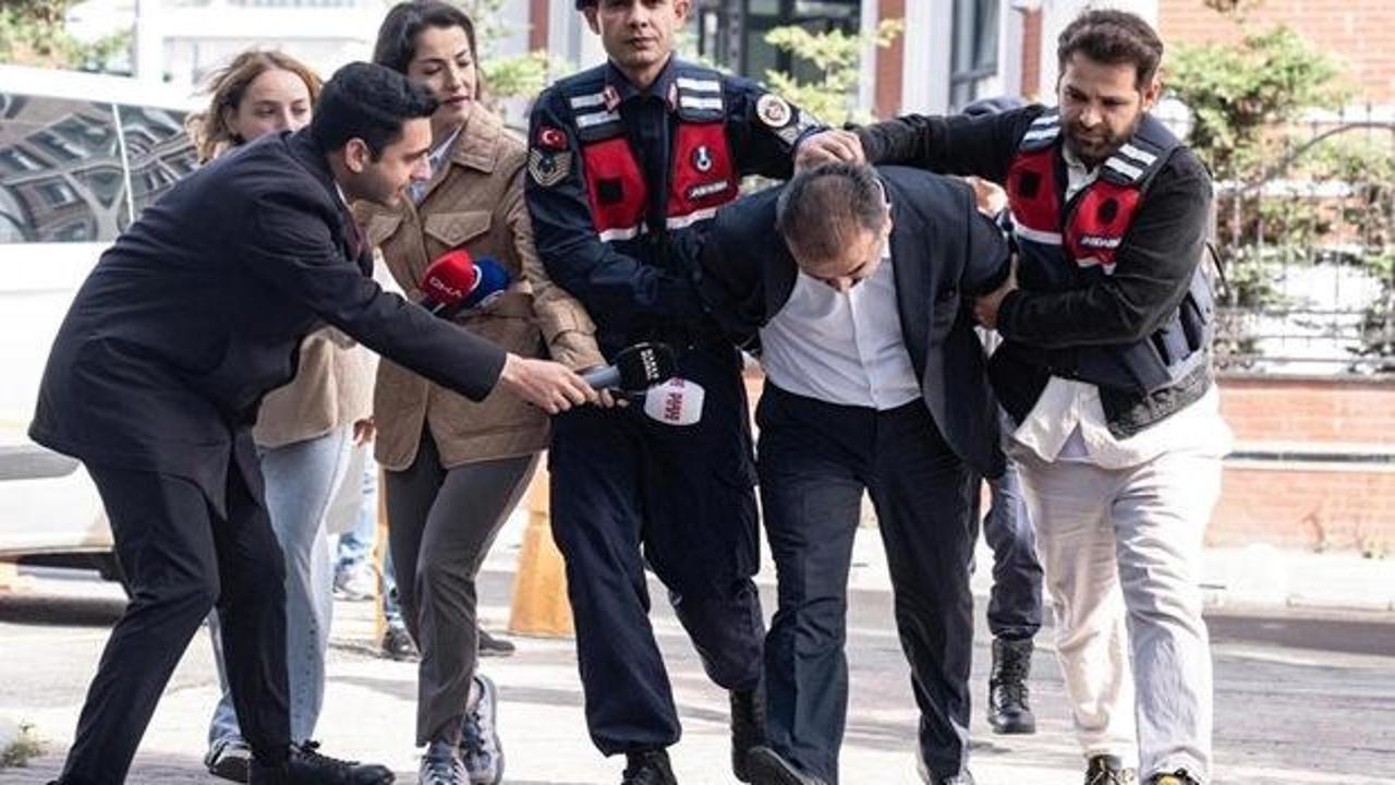 Yenidoğan &ccedil;etesi davasında ara karar!