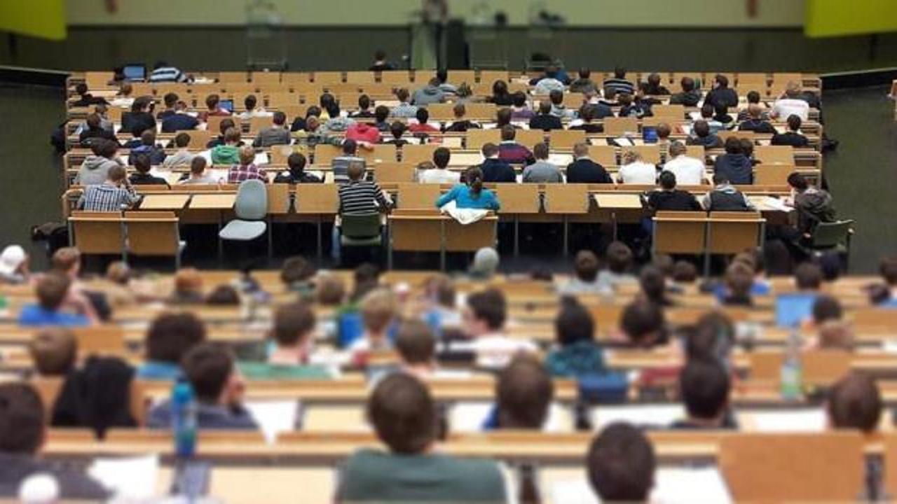 Y&Ouml;K'ten &ouml;ğrenci affı a&ccedil;ıklaması! Onları da kapsayacak