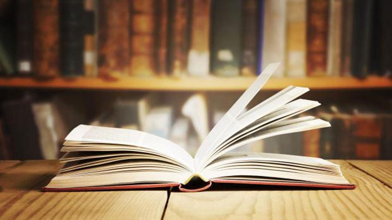 Zihnin en iyi egzersizi: Kitap okuma alışkanlığı