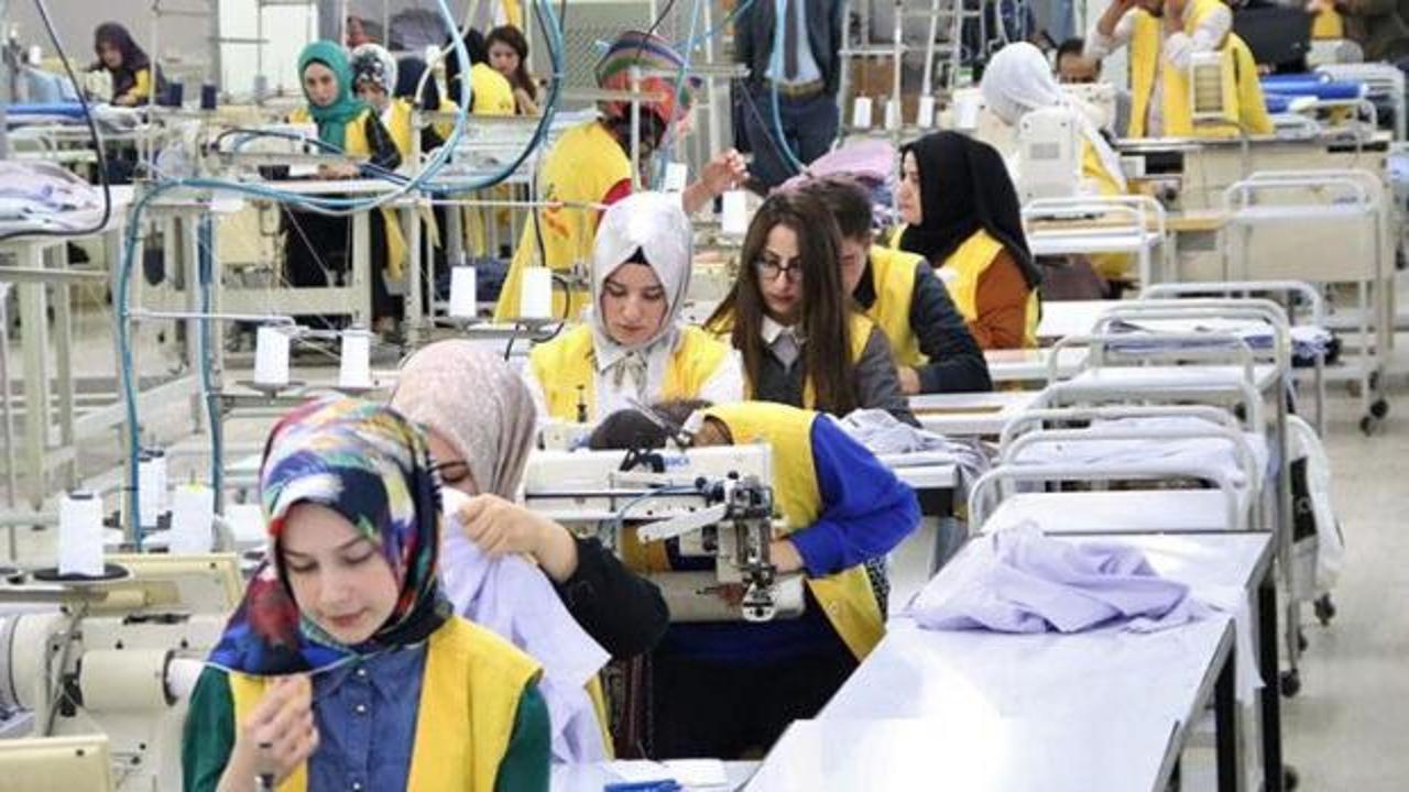 1965 yılında kurulan tekstil şirketi iflas etti: 24 &uuml;lkeye ihracatı vardı!