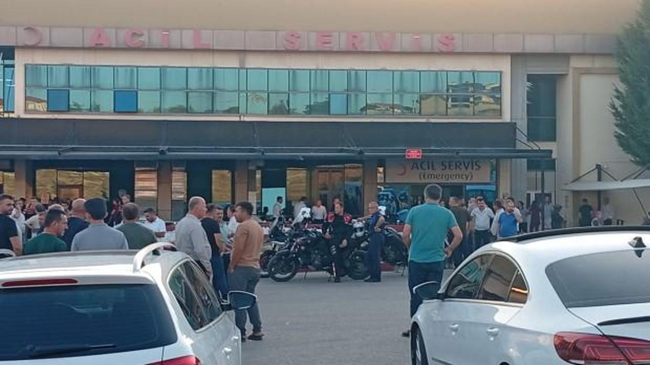 1 iş&ccedil;i hayatını kaybetmiş 12 kişi yaralanmıştı: Maden ocağındaki g&ouml;&ccedil;&uuml;kte 9 g&ouml;zaltı
