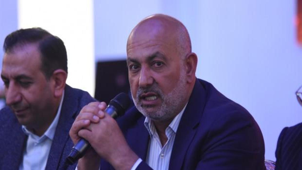 1. Lig ekibinin başkanı a&ccedil;ıkladı! '2,5 ayda 358 milyon TL &ouml;dedik'