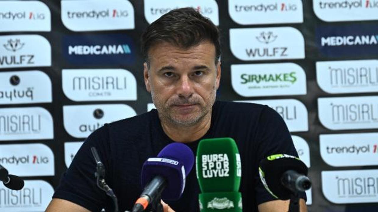 1. Lig ekibinin hocasından ilgin&ccedil; yorum: S&uuml;per Lig daha kolaydı