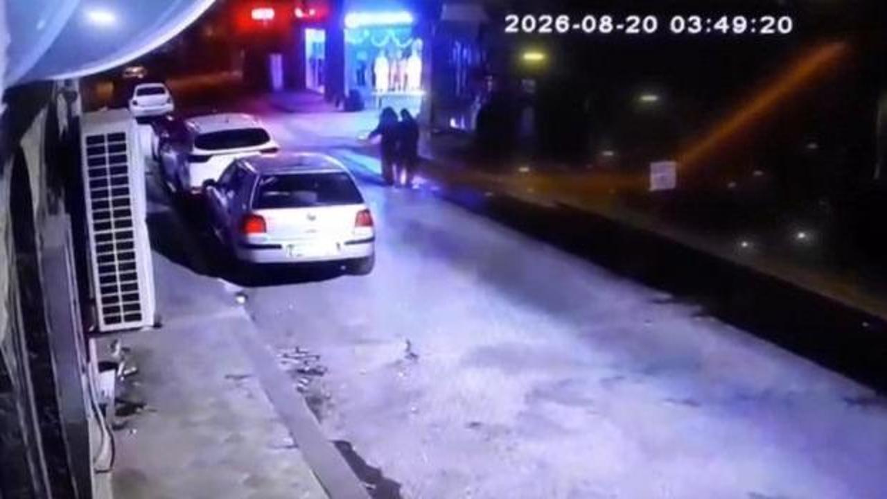 3 kardeşin &ouml;l&uuml;m&uuml;nde sır perdesi! Son g&ouml;r&uuml;nt&uuml;leri ortaya &ccedil;ıktı, kıyafetleri dikkat &ccedil;ekti