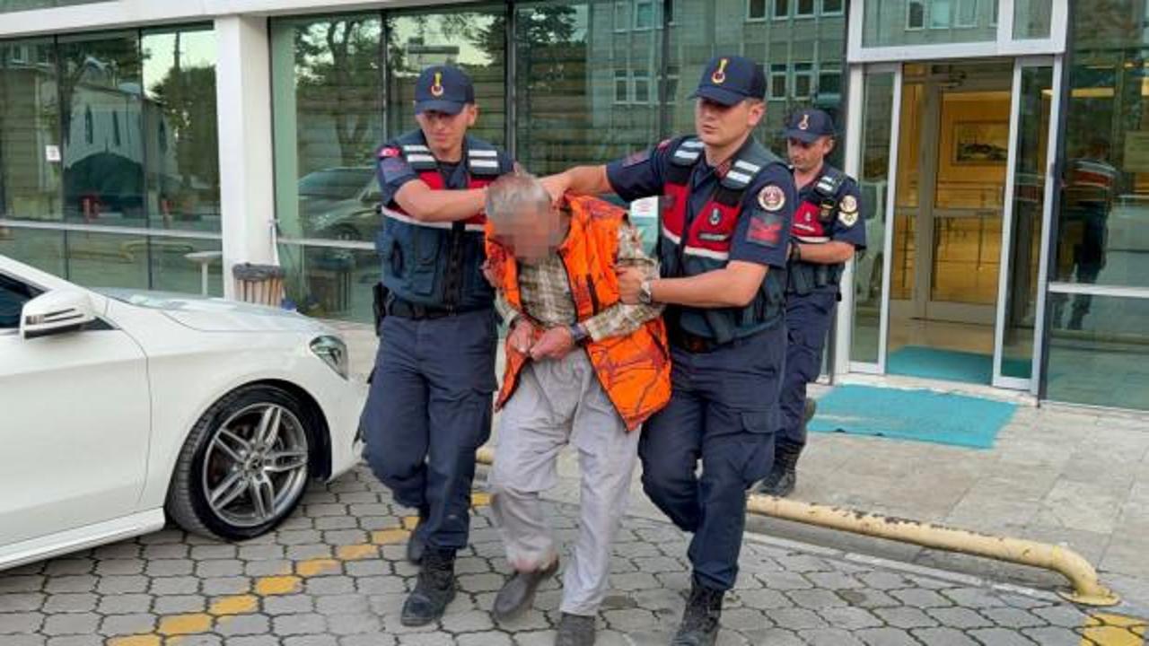 4 yaşındaki &ccedil;ocuğa cinsel istismar! Meydan dayağı yiyen şahıs hakkında karar verildi