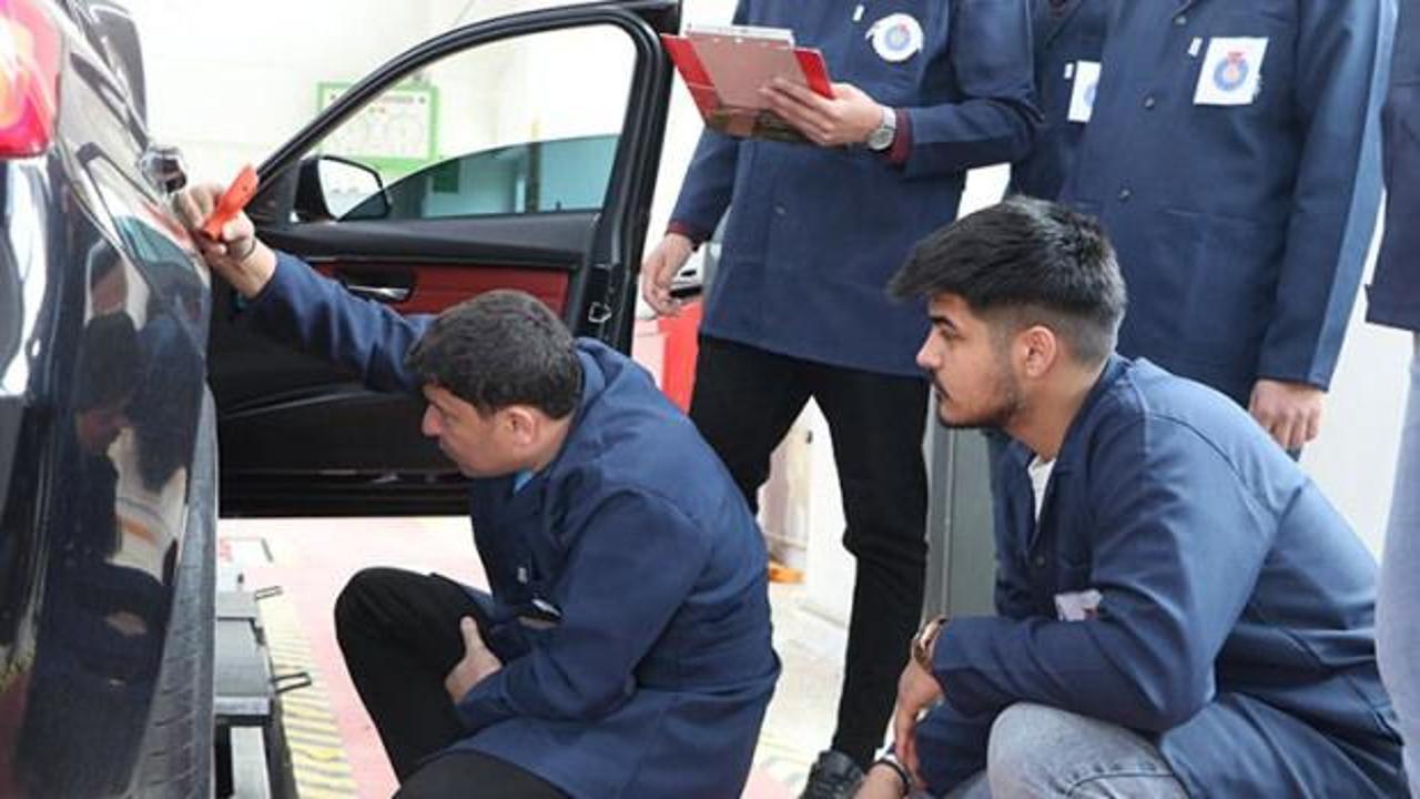 Yıl sonunda yeni sistem devreye alınıyor! Ara&ccedil; kiralama ve ekspertizde yeni d&ouml;nem