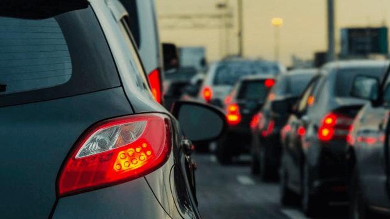 Otomotiv sekt&ouml;r&uuml;nde 7 aylık tablo: İhracat 24,4 milyar dolara &ccedil;ıktı