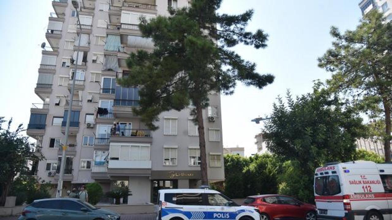 Antalya'da anne ve kızı &ouml;l&uuml; bulundu! Evde korkun&ccedil; manzara