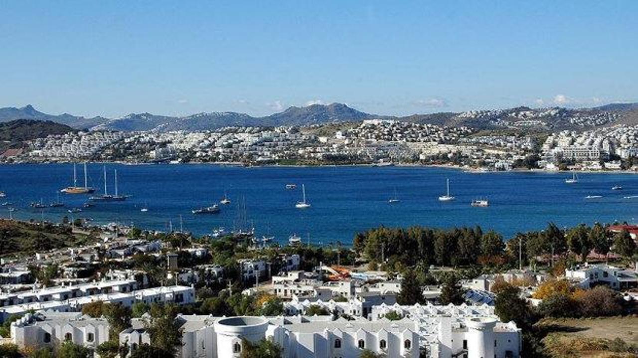  Turizmde ezber bozan sezon: Son dakika fiyatları erken rezervasyonu vurdu