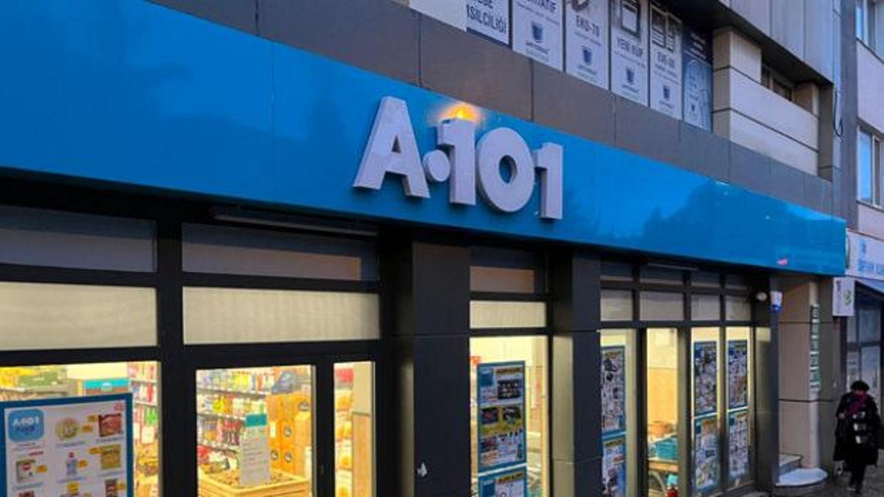 A101'e ilkokul, ortaokul ve lise kırtasiye &uuml;r&uuml;nleri geliyor: Tarih a&ccedil;ıklandı!