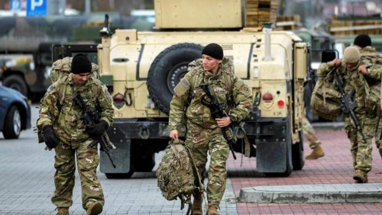 Savaşta yeni cephe iddiası: Bu kez Avrupa hedefte