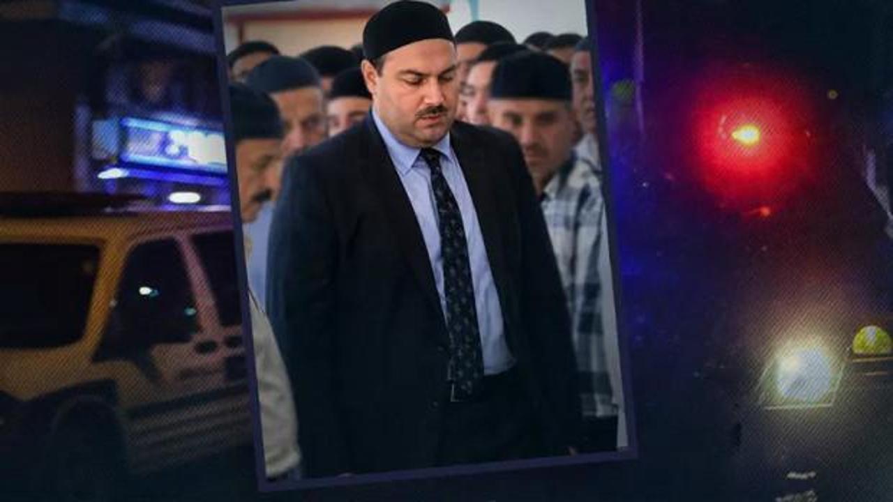 Alihan Kuriş&rsquo;in kullandığı GSM hattının sahibi ortaya &ccedil;ıktı