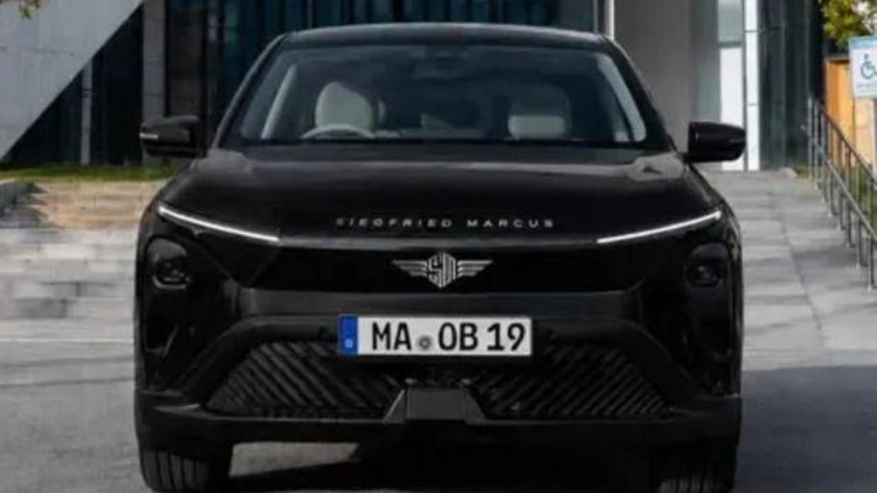 Alman otomobil markası T&uuml;rkiye'ye geliyor: Bombayı patlattı!