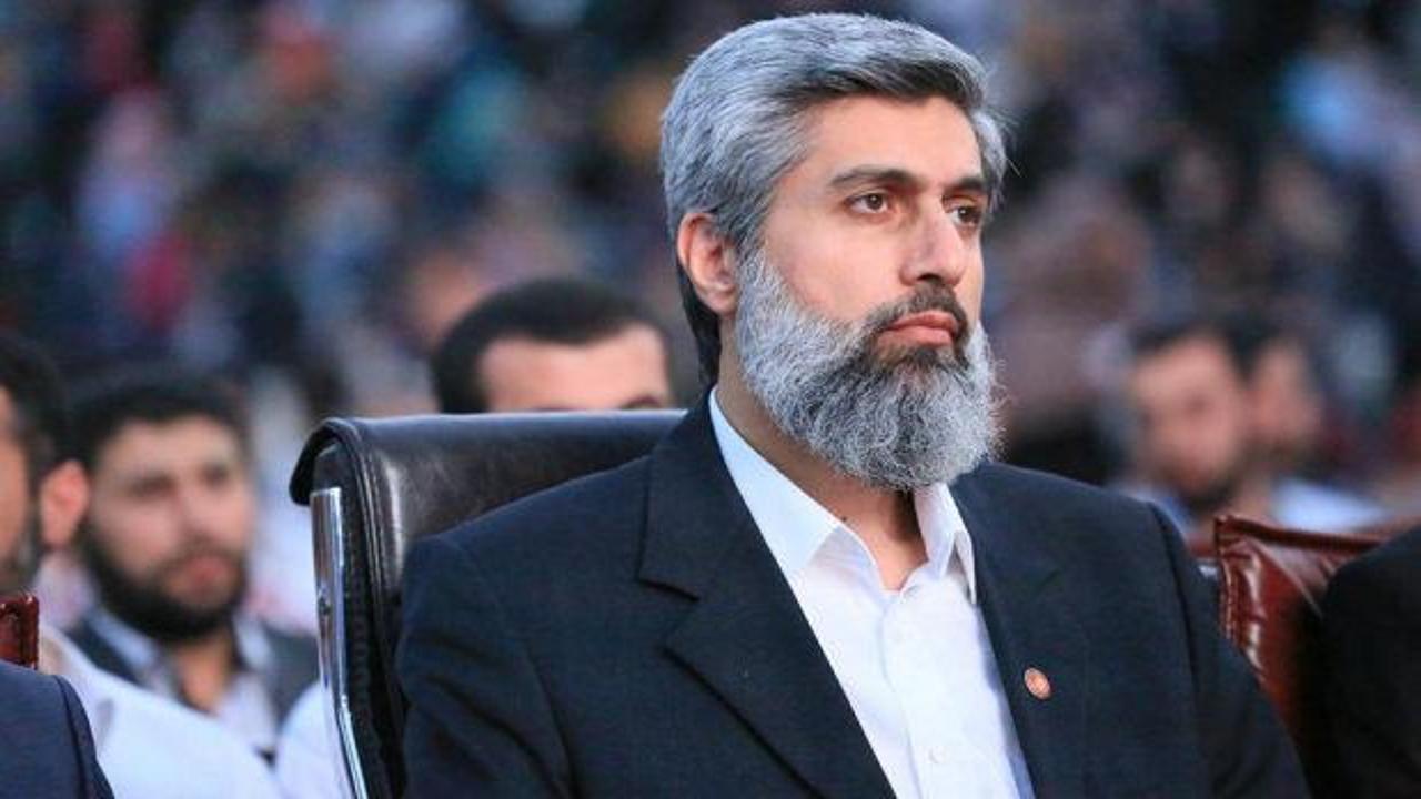 Alparslan Kuytul aslında kimdir? Furkan Vakfı ne zaman kuruldu?