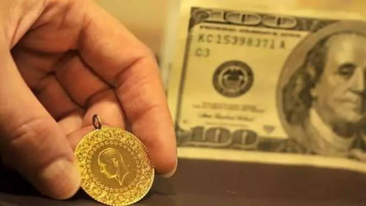 Altın yatırımcısına kritik uyarı: 4.300 doların altına dikkat!