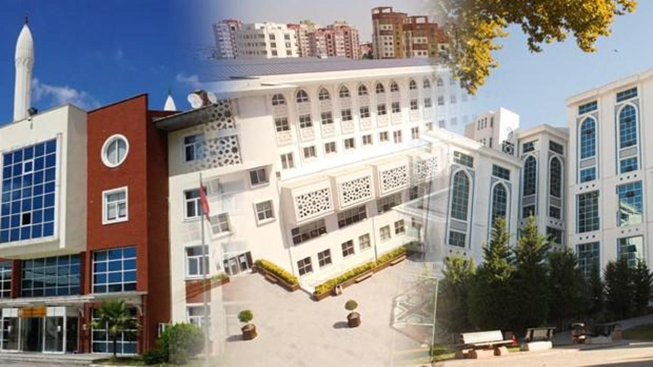 2026 YKS'de Anadolu İmam Hatip Liseleri Başarılarına Devam Ediyor