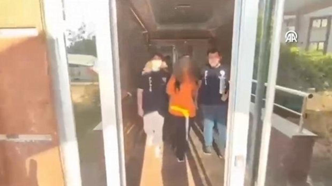 Ankara'da tıkır tıkır işleyen plan! 'Sevgili olma' vaadiyle tuzağa &ccedil;ektiler