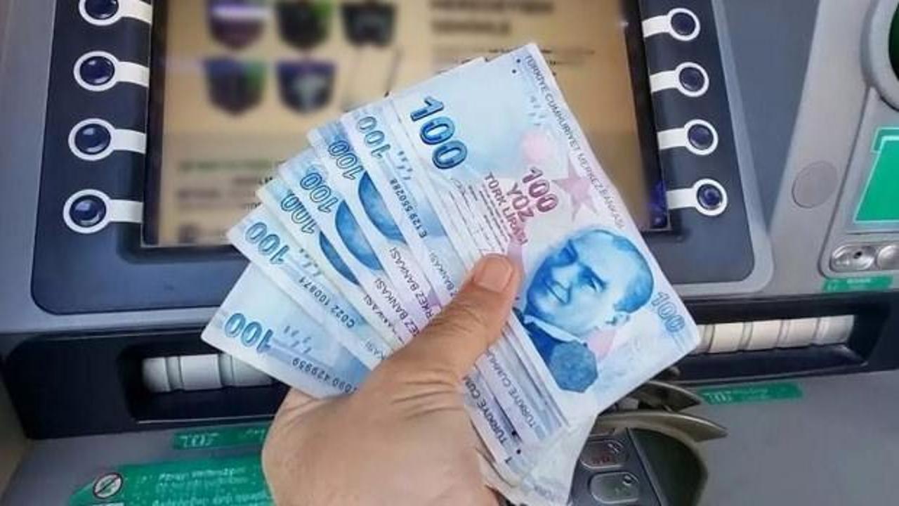 ATM'lerde yeni tuzak: Paranız buhar oluyor! Sakın d&uuml;şmeyin