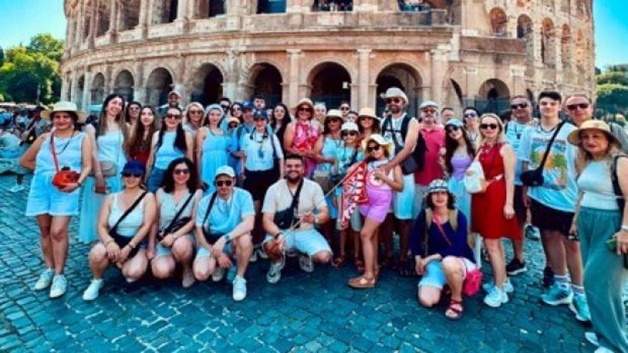 Avrupa R&uuml;yası 2027 sezonunda yeni keşifler i&ccedil;in seyahatseverleri bekliyor