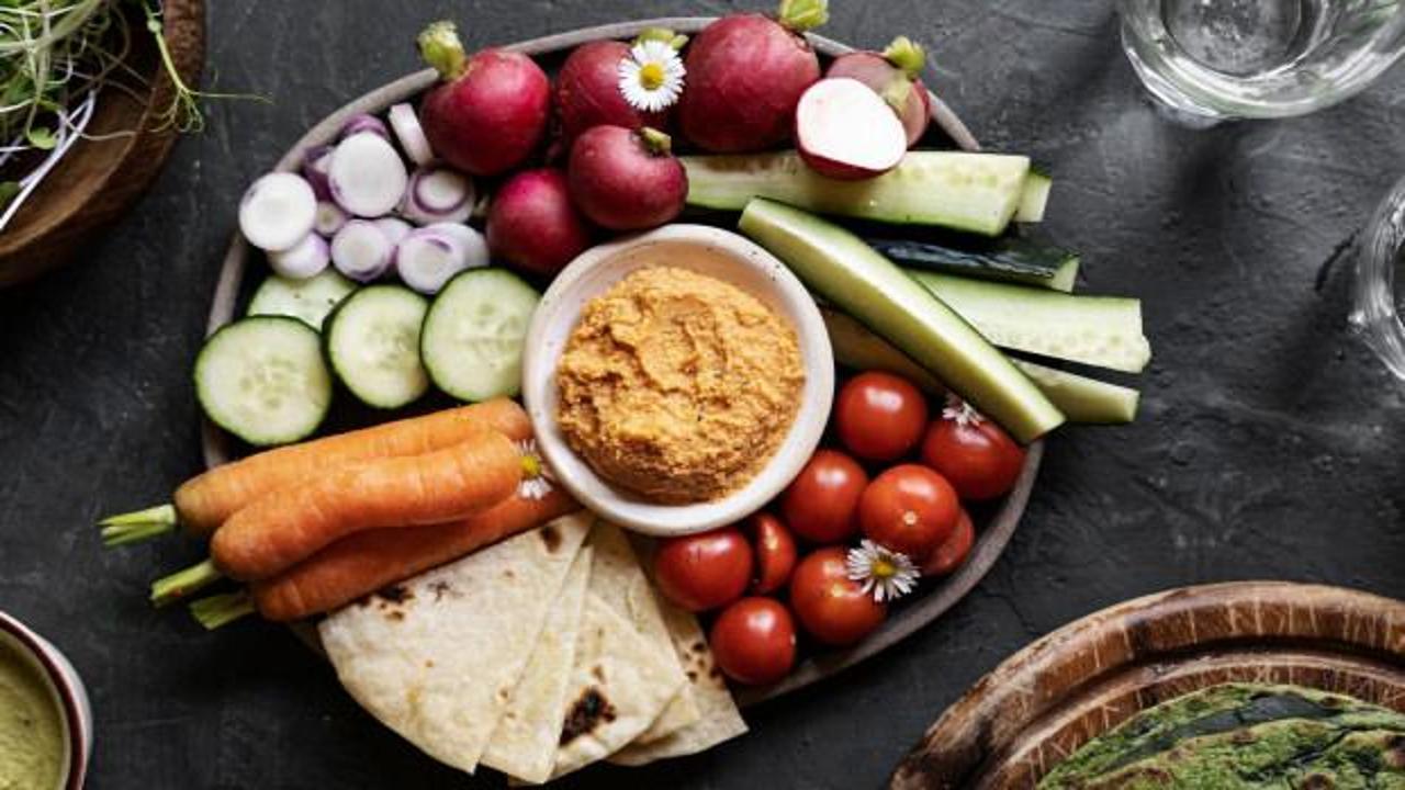 Ayurveda Beslenme: Binlerce Yıllık Şifa Bilgeliği