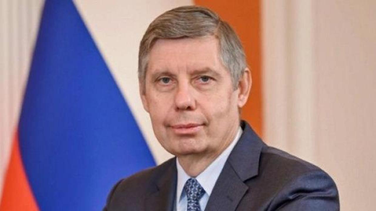 Azerbaycan, Rus el&ccedil;iyi izahata &ccedil;ağırdı