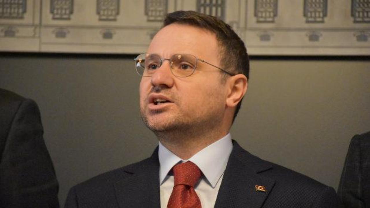 "Zonguldak&rsquo;ta tarım iş&ccedil;ilerine saldırı" iddiası! Bakan G&uuml;rlek'ten a&ccedil;ıklama