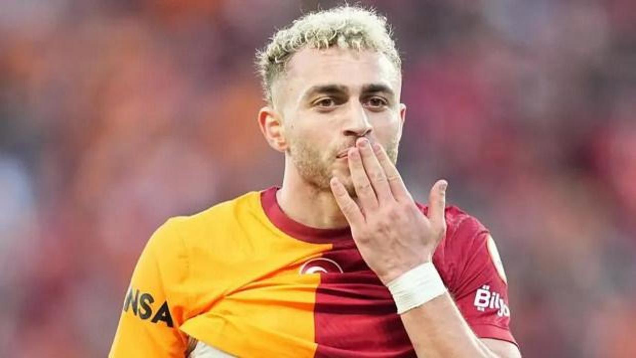 Barış Alper, İngiltere yolcusu! Dudak u&ccedil;uklatan teklifle geldiler