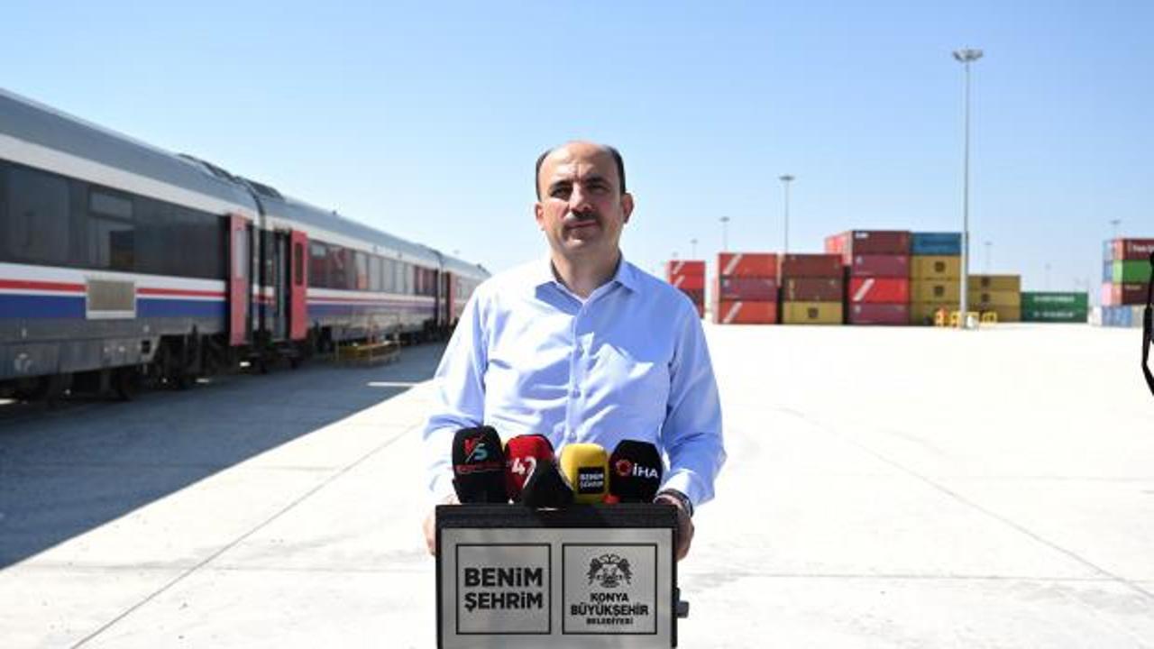 Başkan Altay: İhale s&uuml;reci başladı
