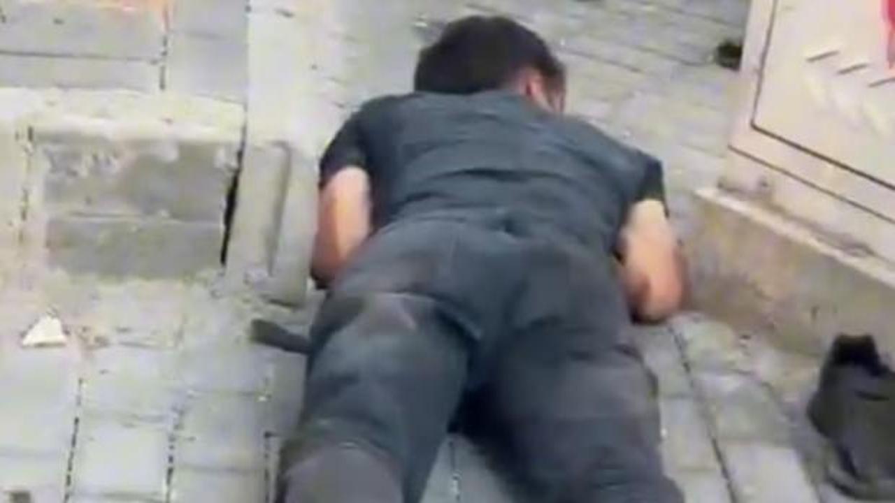 Batman&rsquo;da tartışma kanlı bitti! 20 yaşındaki gen&ccedil; av t&uuml;feğiyle vuruldu