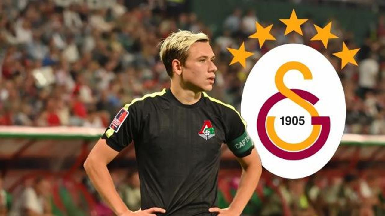 Batrakov Erzurum ma&ccedil;ında oynayacak mı? Galatasaray 10'una kavuştu!