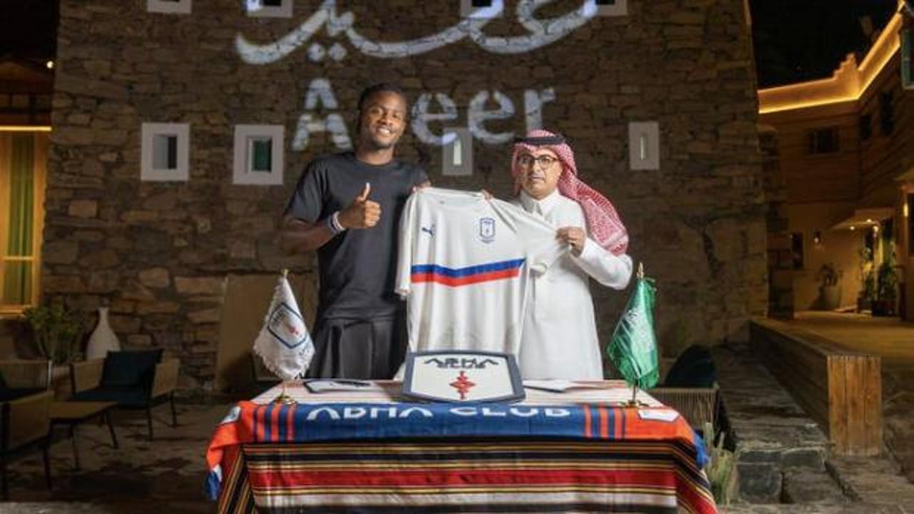 Batshuayi'nin yeni takımı belli oldu