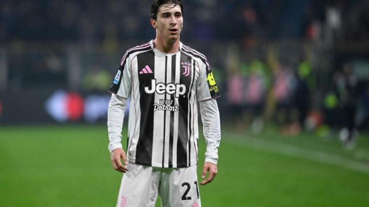 Beşiktaş'ta orta saha transferini Italiano bitirdi! Juventus ile anlaşma yakın