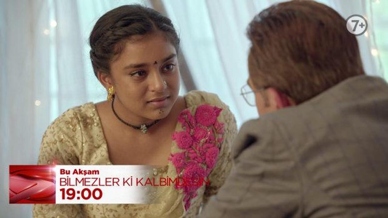 Bilmezler Ki Kalbimdesin'de Malini, İmlie'nin ger&ccedil;eğini &ouml;ğreniyor! Saklayacak mı?