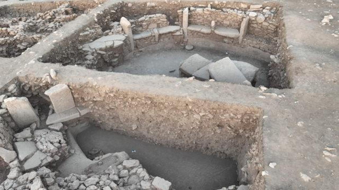 Buzul &Ccedil;ağı'nın ardından insanlık tarihinde b&uuml;y&uuml;k d&ouml;n&uuml;ş&uuml;m