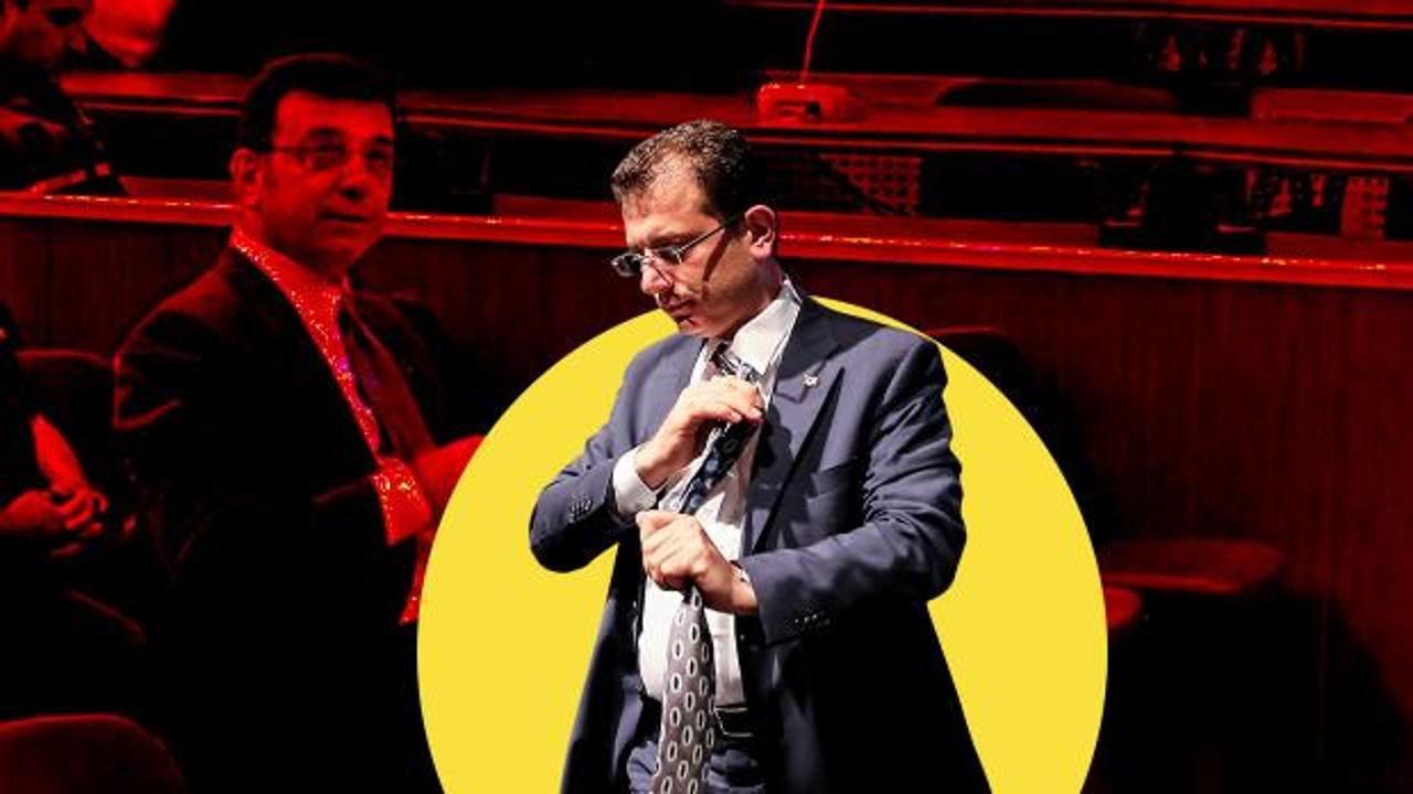 &Ccedil;arpıcı İmamoğlu duruşması yorumu: Canlı yayınlansa bitiş anları olurdu