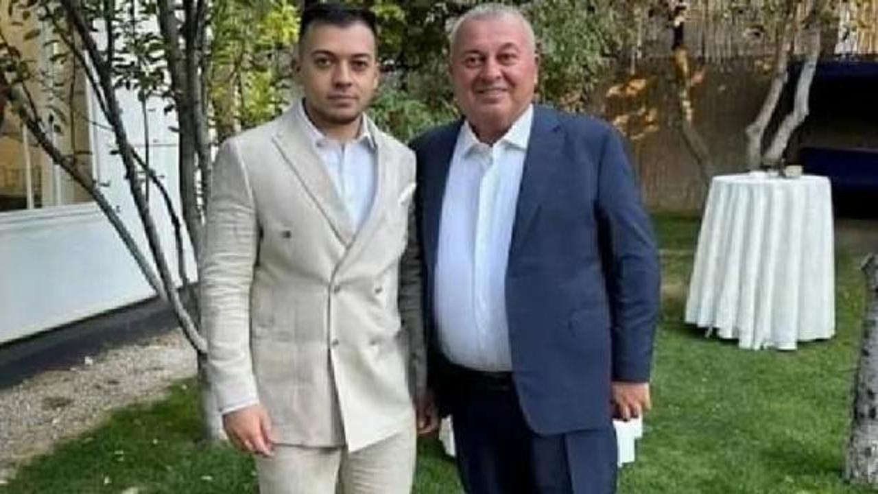 Cemal Enginyurt'un oğlu ifadeye &ccedil;ağrıldı