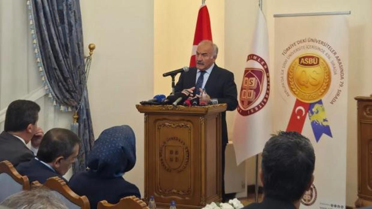 Dijital Vatan Akademisi a&ccedil;ıldı! Hacım&uuml;ft&uuml;oğlu: Bu s&uuml;re&ccedil; bir beka meselesi