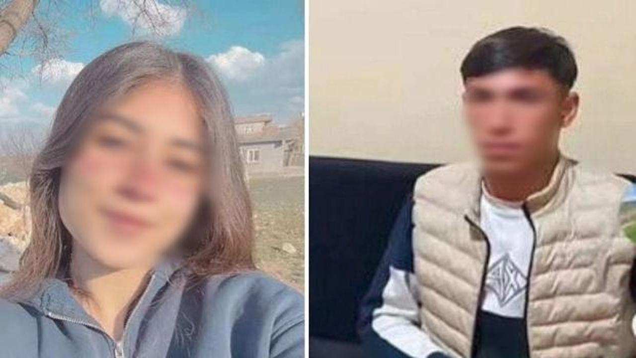 Diyarbakır'da kayıp 2 gen&ccedil;, polis tarafından bulundu