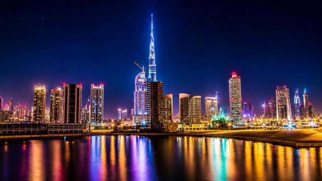 Dubai&rsquo;ye &ldquo;Geri D&ouml;n&uuml;yoruz&rdquo;: T&uuml;rkiye turizmi Dubai&rsquo;nin yeni d&ouml;nemini konuşacak!