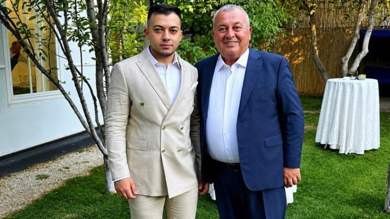 Enginyurt  ailesinin &lsquo;&Ouml;k&uuml;z&rsquo; adlı gece kul&uuml;b&uuml;n&uuml;n işletmecisi olduğu &ouml;ğrenildi!