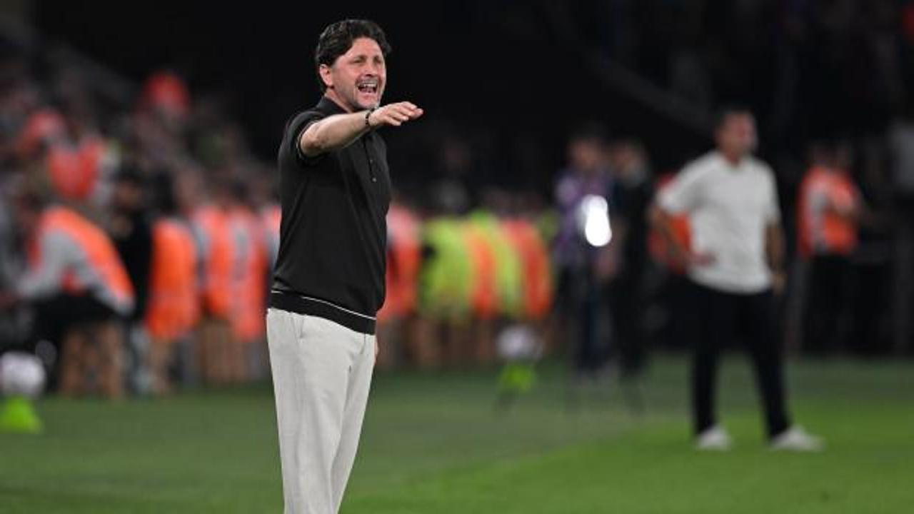 Fatih Tekke'den ma&ccedil;ın ardından 2 mevki i&ccedil;in transfer a&ccedil;ıklaması!