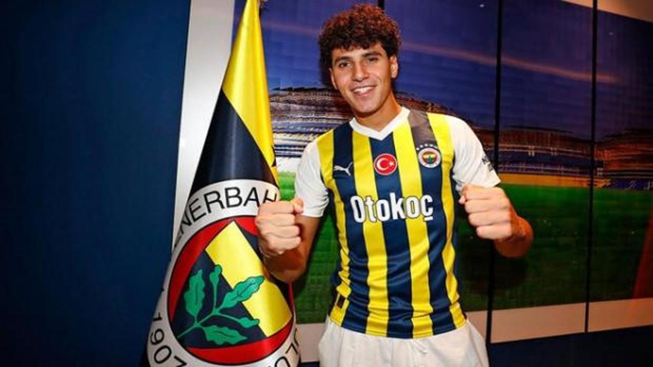 Fenerbah&ccedil;e Omar Fayed i&ccedil;in Serie A ekibiyle anlaştığını duyurdu