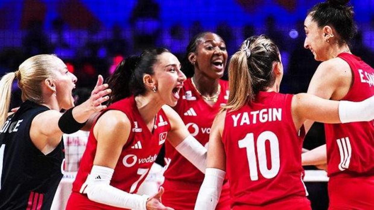 Filenin Sultanları'nın Avrupa Şampiyonası kadrosu a&ccedil;ıklandı! Hedef &uuml;nvan korumak