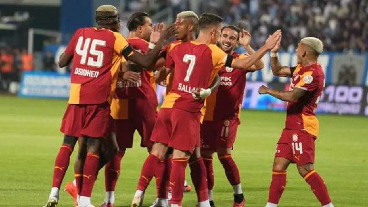Galatasaray'da kriz! Yıldız oyuncu kazan kaldırdı